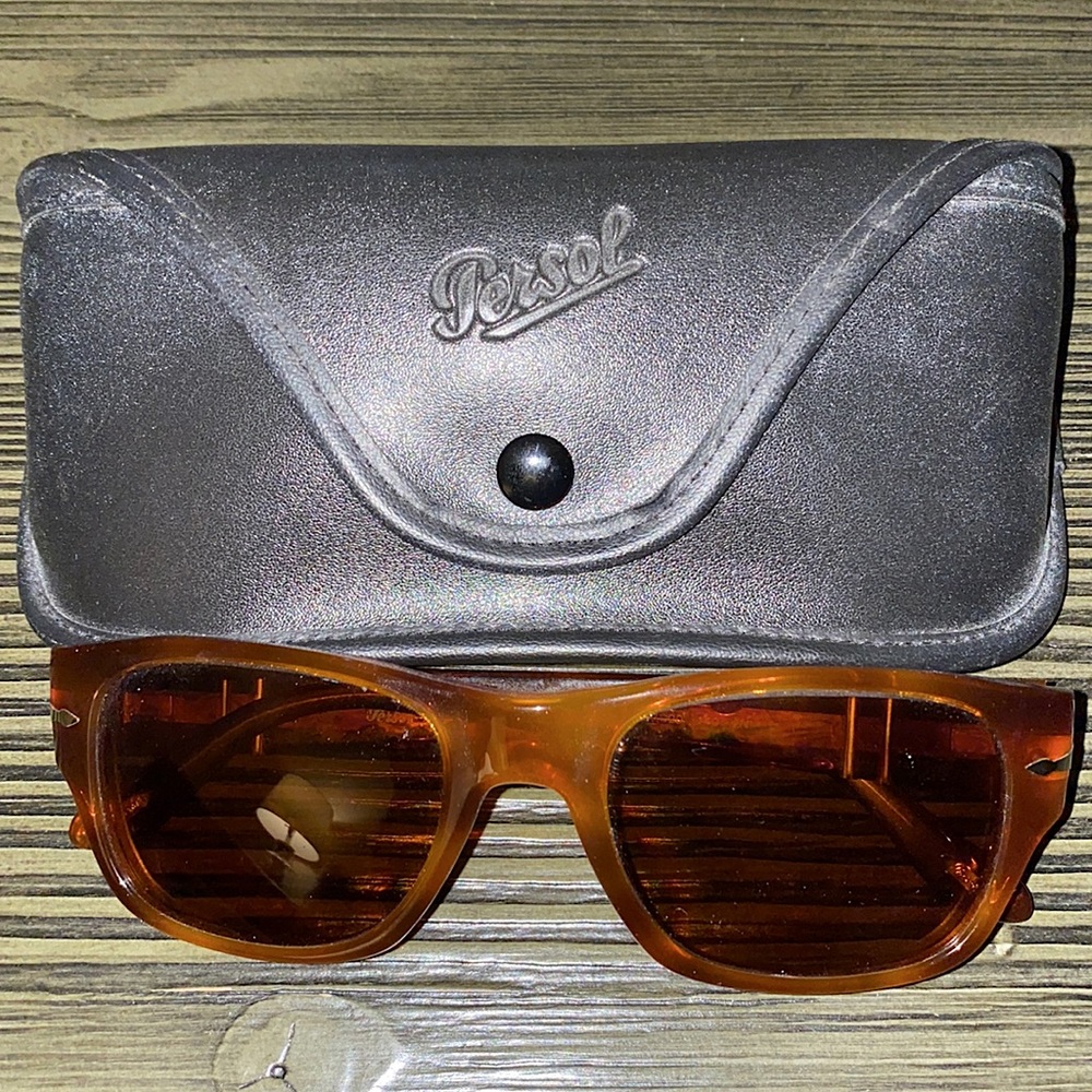 Persol sunglasses